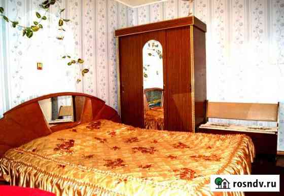 2-комнатная квартира, 50 м², 2/5 эт. в аренду посуточно в Пскове Псков