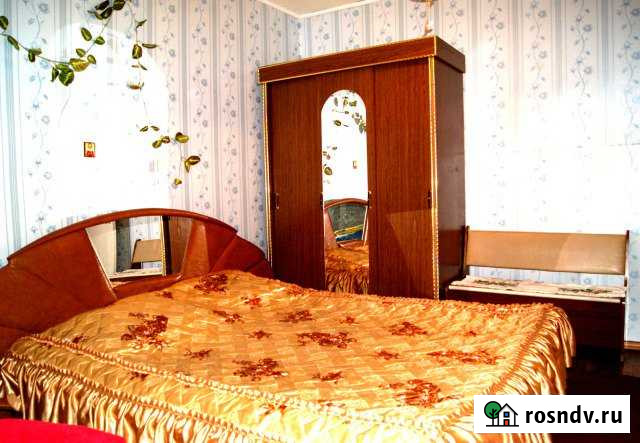 2-комнатная квартира, 50 м², 2/5 эт. в аренду посуточно в Пскове Псков - изображение 1