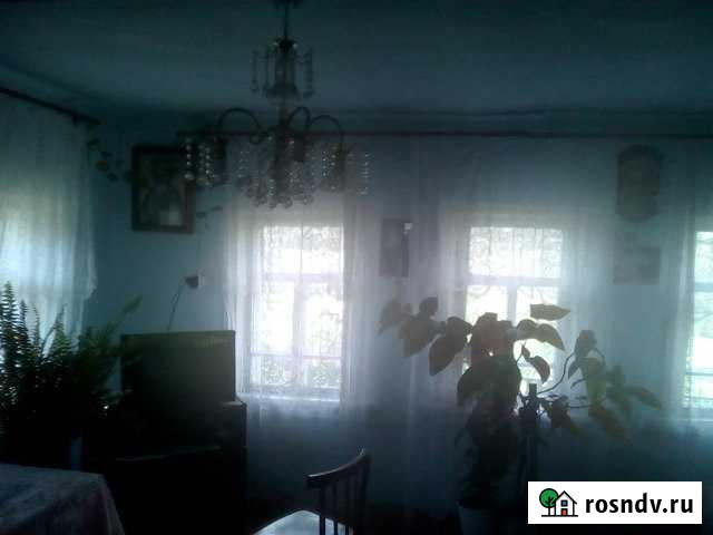 Дом 34 м² на участке 7.6 сот. на продажу в Болотном Болотное - изображение 1