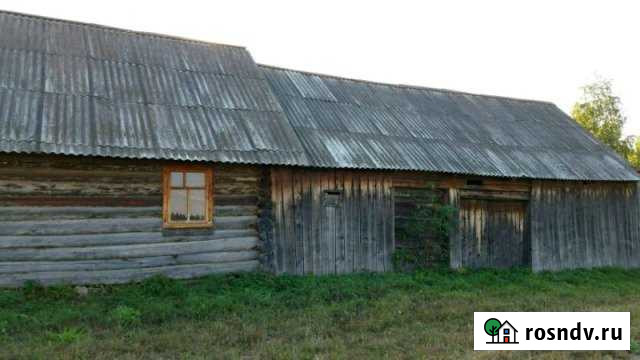 Дом 45 м² на участке 30 сот. на продажу в Усть-Кишерти Усть-Кишерть - изображение 1