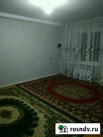 3-комнатная квартира, 76 м², 3/5 эт. на продажу в Избербаше Избербаш - изображение 1