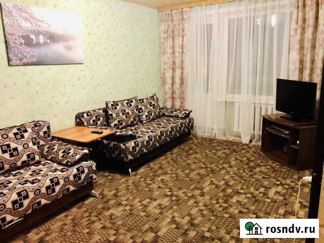 2-комнатная квартира, 54 м², 5/9 эт. в аренду посуточно в Орехово-Зуево Орехово-Зуево - изображение 1