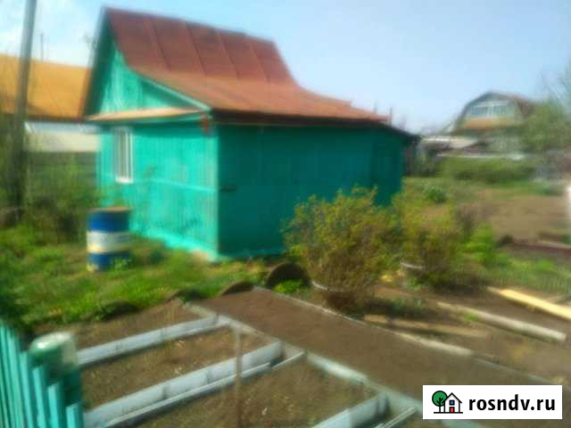 Дача 20 м² на участке 4 сот. на продажу в Златоусте Златоуст - изображение 1