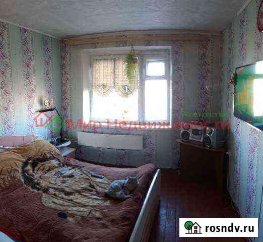 Комната 18 м² в 1-ком. кв., 5/5 эт. на продажу в Чите Чита