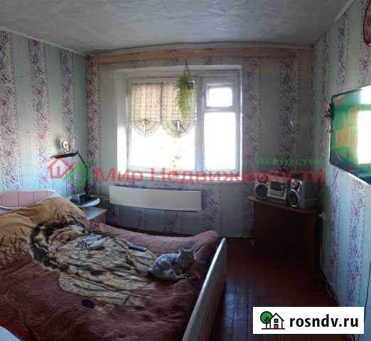 Комната 18 м² в 1-ком. кв., 5/5 эт. на продажу в Чите Чита - изображение 1