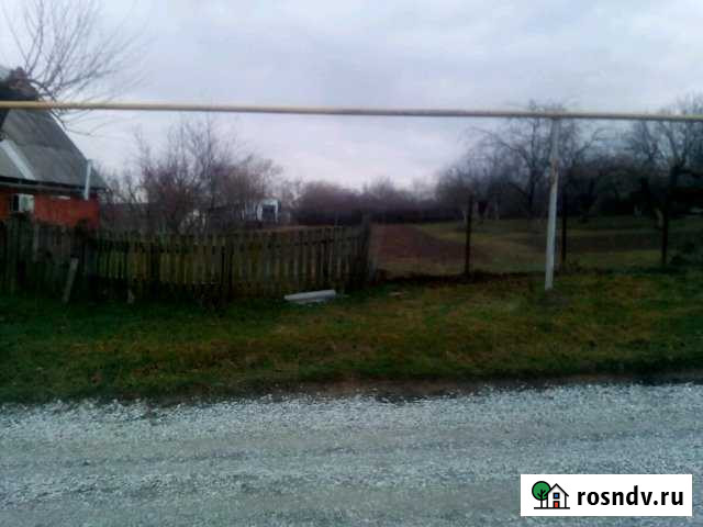 Участок ИЖС 7 сот. на продажу в Раевской Раевская - изображение 1