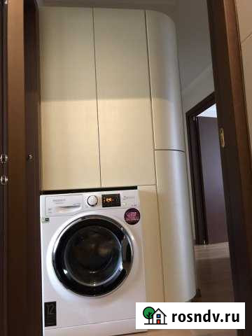 3-комнатная квартира, 60 м², 1/9 эт. на продажу в Пушкино Пушкино - изображение 1