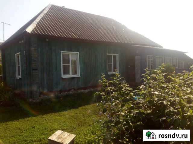 Дом 56 м² на участке 40 сот. на продажу в Заворонежском Заворонежское - изображение 1