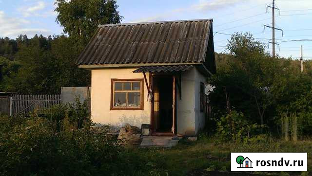 Участок СНТ, ДНП 5 сот. на продажу в Жигулевске Жигулевск - изображение 1