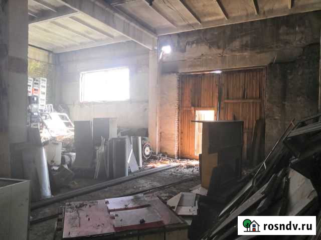 Аренда/Продажа складов Барнаул - изображение 1