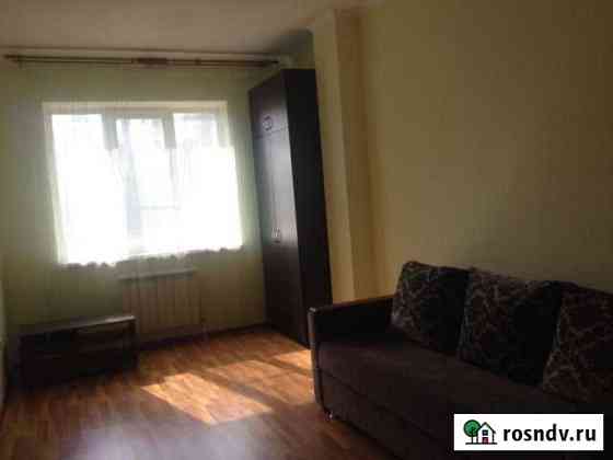 1-комнатная квартира, 36 м², 1/4 эт. в аренду на длительный срок в Батайске Батайск