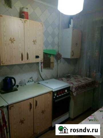 1-комнатная квартира, 35 м², 6/9 эт. в аренду на длительный срок в Луховицах Луховицы - изображение 1