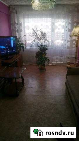 3-комнатная квартира, 59 м², 4/5 эт. на продажу в Усолье-Сибирском Усолье-Сибирское - изображение 1