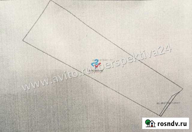 Участок ИЖС 11 сот. на продажу в Иглино Иглино - изображение 1