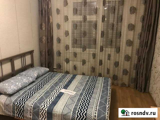 2-комнатная квартира, 67 м², 9/25 эт. в аренду посуточно в Мытищах Мытищи - изображение 1