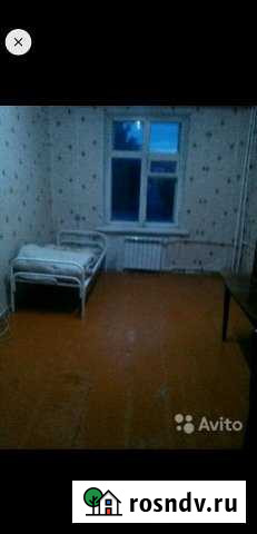 Комната 18 м² в 1-ком. кв., 2/3 эт. на продажу в Коломне Коломна - изображение 1