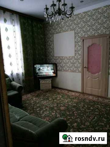 3-комнатная квартира, 63 м², 2/3 эт. на продажу в Инском Инской - изображение 1