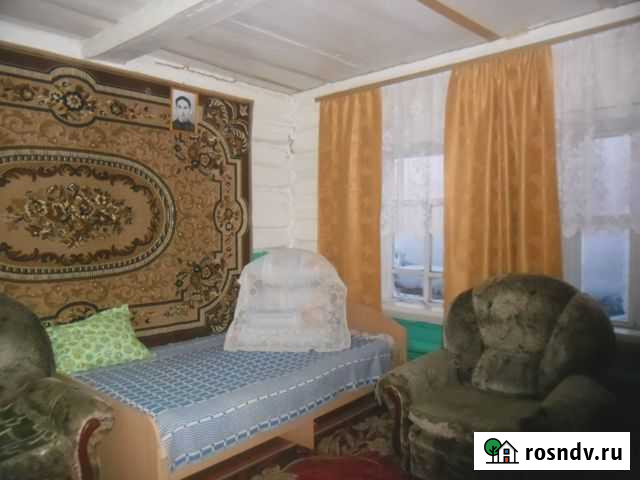 Дом 57 м² на участке 40 сот. на продажу в Караидели Караидель - изображение 1