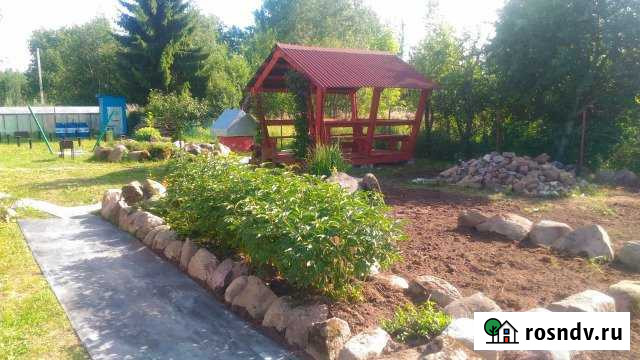 Участок СНТ, ДНП 5 сот. на продажу в Кингисеппе Кингисепп - изображение 1