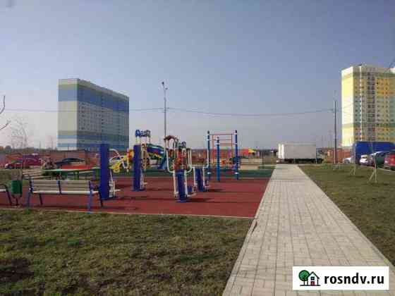 Квартира-студия, 25 м², 3/17 эт. на продажу в Домодедово Домодедово