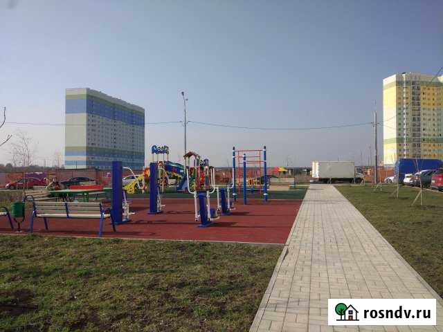 Квартира-студия, 25 м², 3/17 эт. на продажу в Домодедово Домодедово - изображение 1