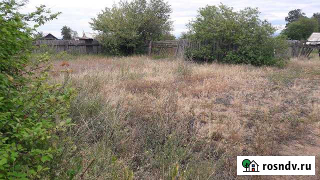 Участок ИЖС 20 сот. на продажу в Баргузине Баргузин - изображение 1