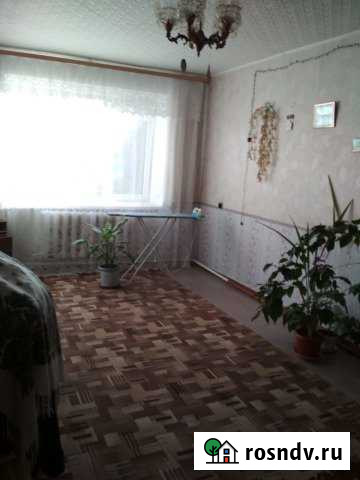 3-комнатная квартира, 60 м², 1/2 эт. на продажу в Кулунде Кулунда - изображение 1