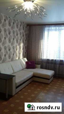 1-комнатная квартира, 37 м², 5/5 эт. в аренду посуточно в Кольчугино Кольчугино - изображение 1