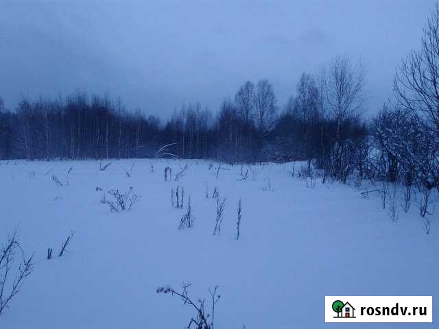 Участок ИЖС 42 сот. на продажу в Торопце Торопец - изображение 1