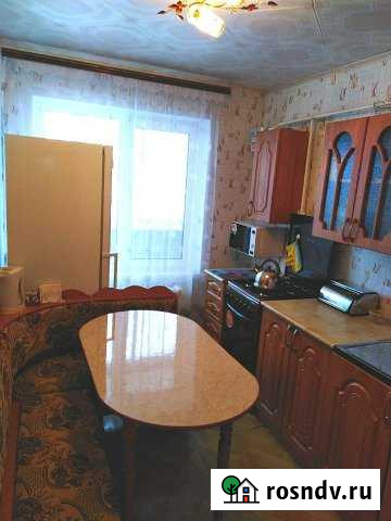 2-комнатная квартира, 50 м², 2/2 эт. на продажу в Новой Малыкле Новая Малыкла - изображение 1