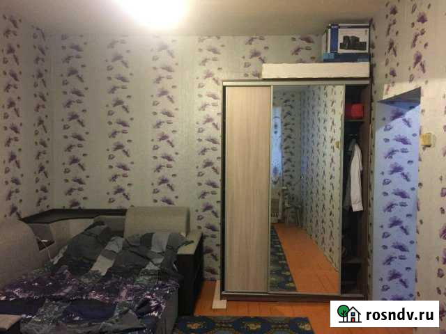 1-комнатная квартира, 34 м², 1/3 эт. на продажу в Красноуральске Красноуральск - изображение 1