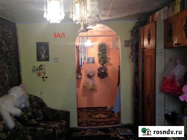 2-комнатная квартира, 51 м², 2/4 эт. на продажу в Красногвардейском Республики Крым Красногвардейское - изображение 1