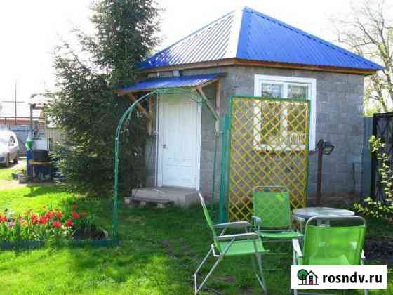Дом 47 м² на участке 23 сот. на продажу в Приволжье Приволжье