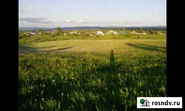 Участок СНТ, ДНП 580 сот. в аренду в Мысках Мыски - изображение 1