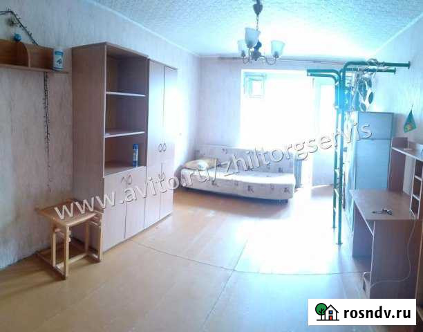 1-комнатная квартира, 32 м², 5/5 эт. в аренду на длительный срок в Березовском Свердловской области Березовский - изображение 1