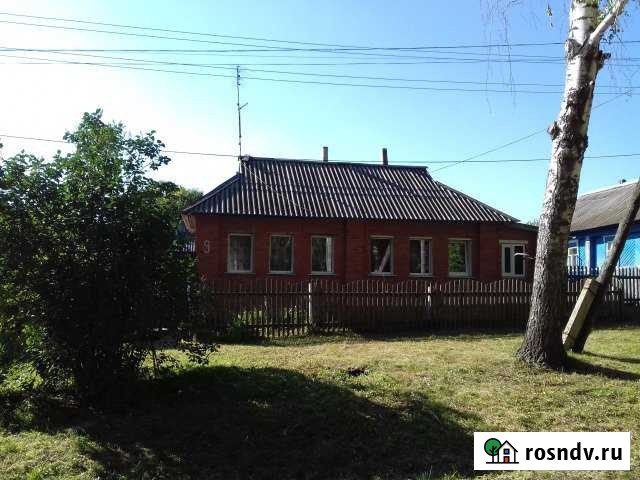 Дом 28 м² на участке 28 сот. на продажу в Дубенках Дубенки - изображение 1