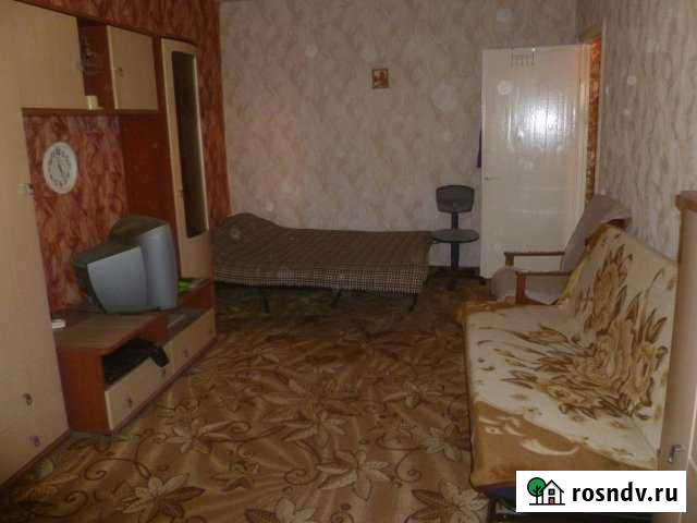 1-комнатная квартира, 32 м², 3/5 эт. на продажу в Ейске Ейск - изображение 1