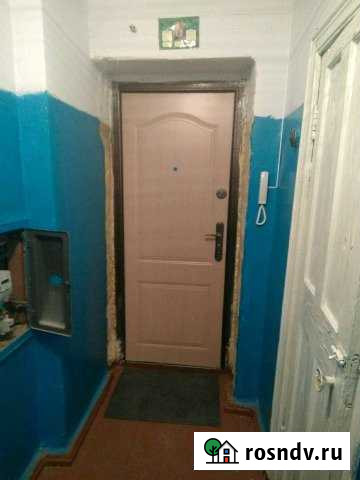 1-комнатная квартира, 30 м², 1/5 эт. на продажу в Дегтярске Дегтярск - изображение 1