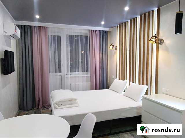 Квартира-студия, 25 м², 21/25 эт. в аренду посуточно в Химках Химки - изображение 1