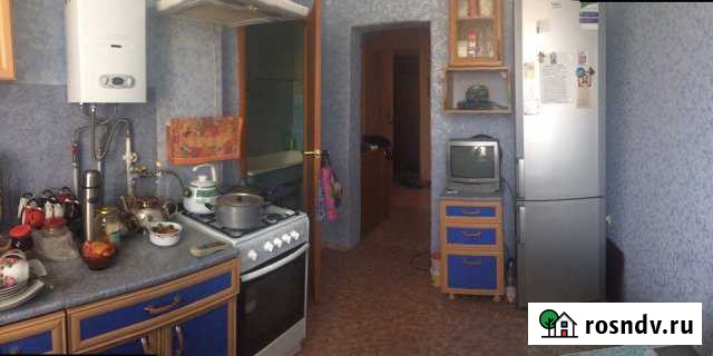 3-комнатная квартира, 60 м², 2/2 эт. на продажу в Коркино Коркино - изображение 1