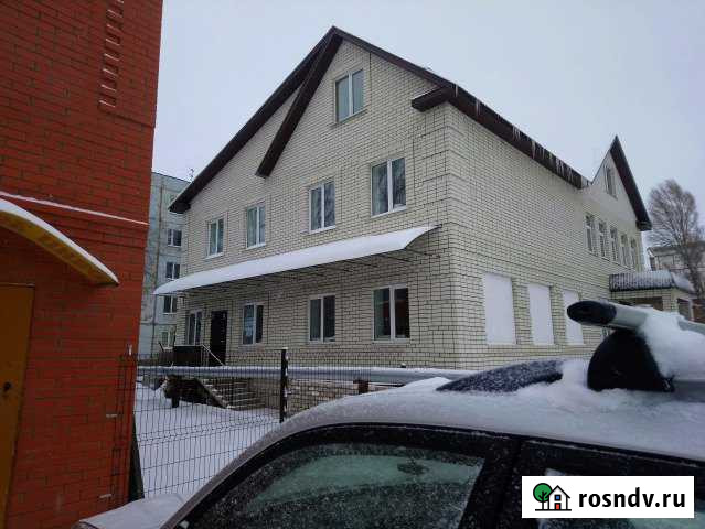 Офисное помещение, 14 кв.м. и 60 м2 Кинель - изображение 1