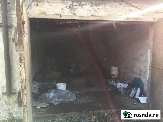 Гараж в аренду в Калининграде Калининград - изображение 1