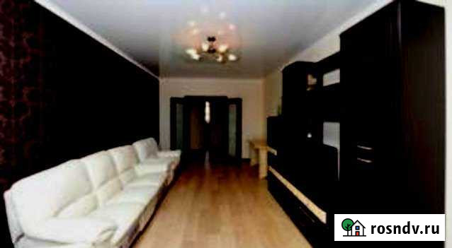 3-комнатная квартира, 85 м², 10/14 эт. в аренду на длительный срок в Белгороде Белгород - изображение 1