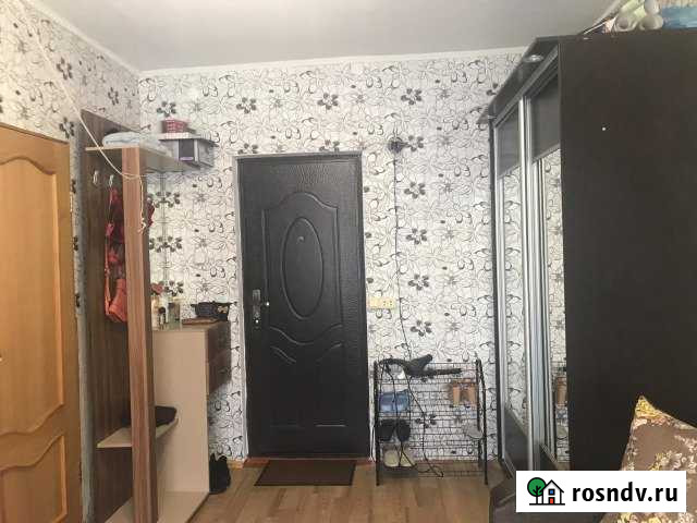 Комната 29 м² в 2-ком. кв., 2/4 эт. на продажу в Зеленодольске Зеленодольск - изображение 1