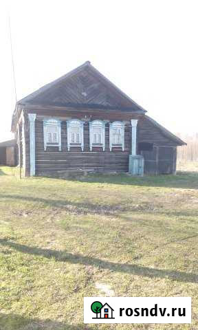 Дом 45 м² на участке 30 сот. в аренду на длительный срок в Переславле-Залесском Переславль-Залесский - изображение 1