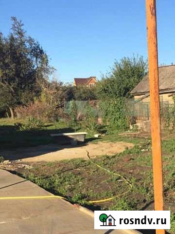 Участок ИЖС 7 сот. на продажу в Усть-Лабинске Усть-Лабинск - изображение 1