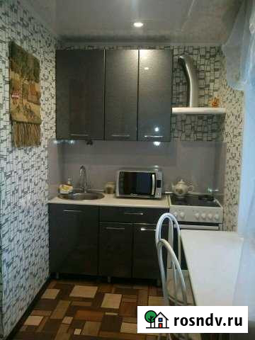 1-комнатная квартира, 25 м², 4/5 эт. в аренду посуточно в Шушенском Шушенское - изображение 1