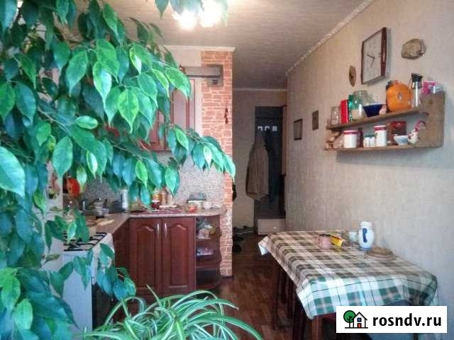 3-комнатная квартира, 70 м², 3/9 эт. на продажу в Воскресенске Воскресенск - изображение 1