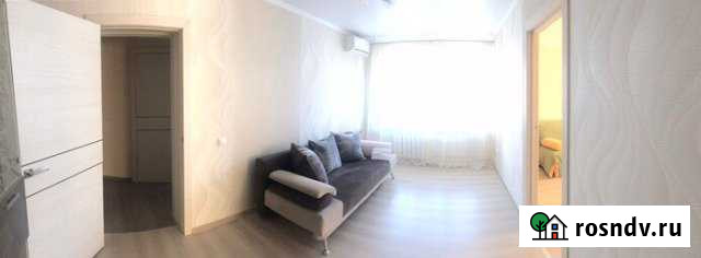 2-комнатная квартира, 41 м², 2/6 эт. в аренду посуточно в Туапсе Туапсе - изображение 1