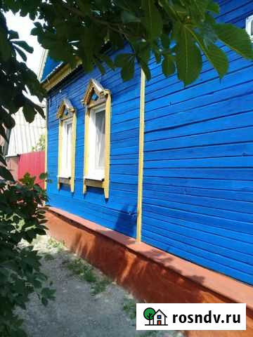 Дом 48 м² на участке 6.5 сот. на продажу в Пугачеве Пугачев - изображение 1